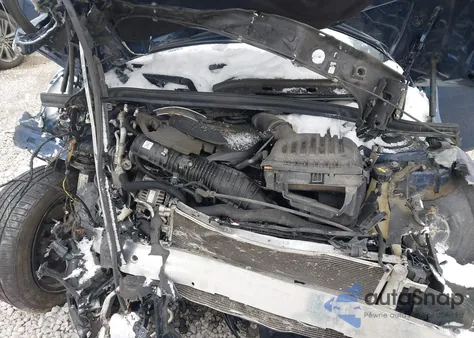 2017 Mini Hardtop Cooper S z USA, uszkodzony, nr VIN WMWXU3C31H2F49118